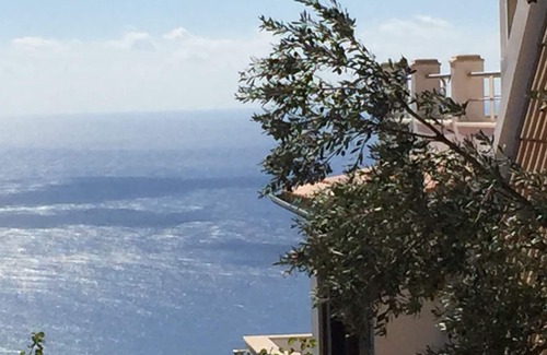 Anidri Resort | Pano Risa, Living in Paradise, Pool, Near Beach, Sea View Anidri Beach