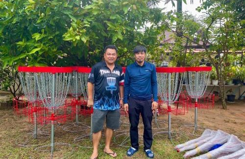 Bang Phra Bed & Breakfast | Pano Solar Guest House (พาโน โซล่า เกสเฮ้าส์ )