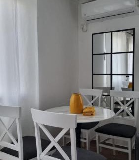 Vojvodina Apartment | Panonski raj