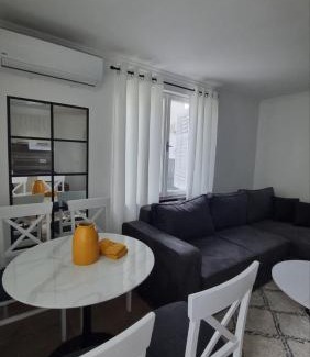 Vojvodina Apartment | Panonski raj