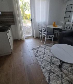 Vojvodina Apartment | Panonski raj