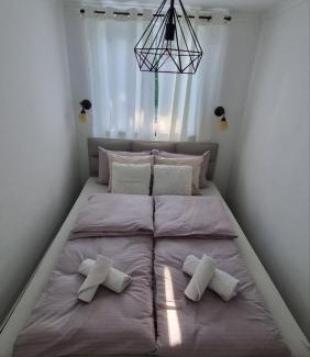 Vojvodina Apartment | Panonski raj