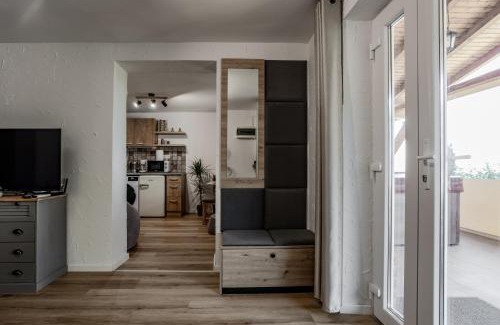 Keszu Apartment | Panoráma Apartman Keszü