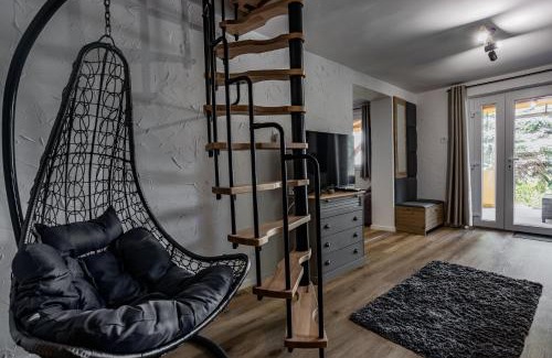 Keszu Apartment | Panoráma Apartman Keszü
