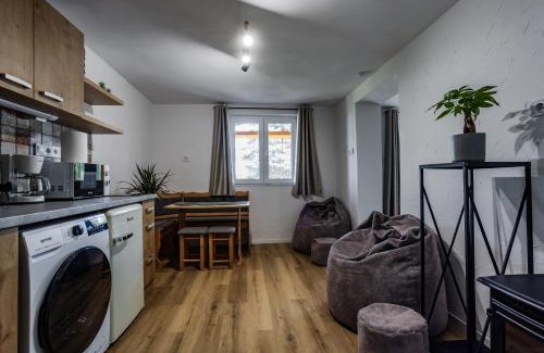 Keszu Apartment | Panoráma Apartman Keszü