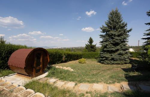 Keszu Apartment | Panoráma Apartman Keszü