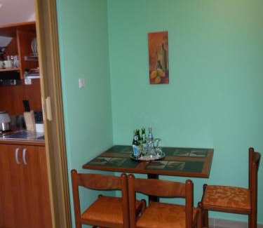 Matrafured Bed & Breakfast | Panoráma Panzió