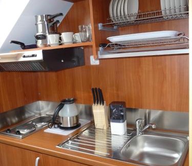 Matrafured Bed & Breakfast | Panoráma Panzió