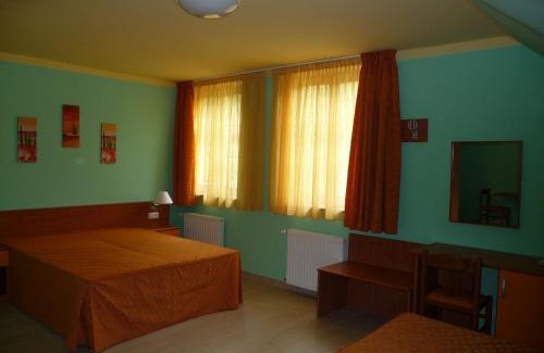 Matrafured Bed & Breakfast | Panoráma Panzió
