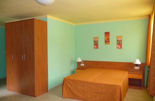 Matrafured Bed & Breakfast | Panoráma Panzió