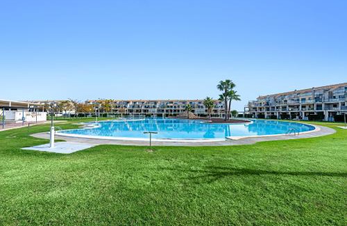 San Jorge Apartment | Panorámica Golf Resort