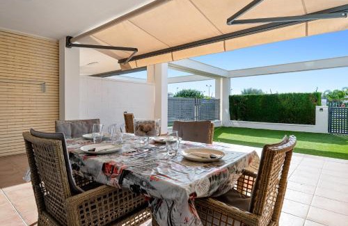 San Jorge Apartment | Panorámica Golf Resort