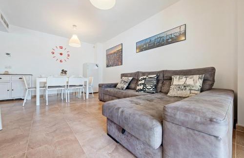 San Jorge Apartment | Panorámica Golf Resort