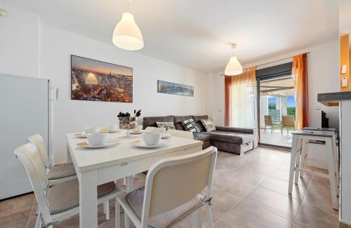 San Jorge Apartment | Panorámica Golf Resort