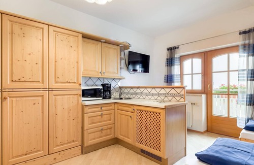 Pfarrkirchen im Muehlkreis Bed & Breakfast | Panorama Studio, 2 persons - Gästehaus Pension Lang