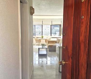 Puerto Rico Apartment | Panorama apartment close to beach Puerto Rico