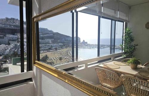 Puerto Rico Apartment | Panorama apartment close to beach Puerto Rico