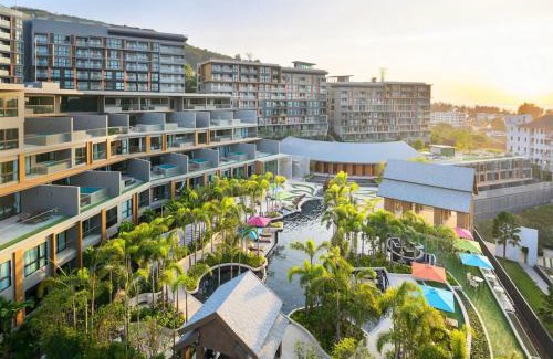 Mai Khao Apartment | Panora Condo by Villacarte