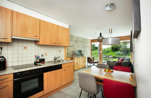 Chandolin-près-Savièse Apartment | Panoram'Alp