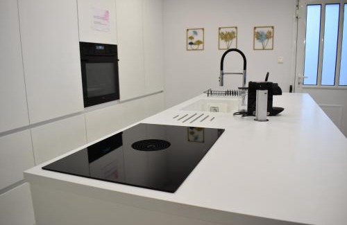 Paiania Apartment | Panorama Γλυκά Νερά - Athens