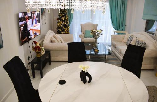 Paiania Apartment | Panorama Γλυκά Νερά - Athens