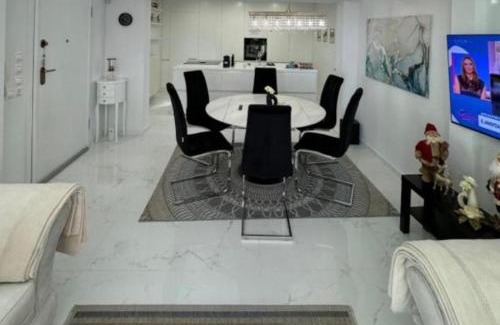 Paiania Apartment | Panorama Γλυκά Νερά - Athens