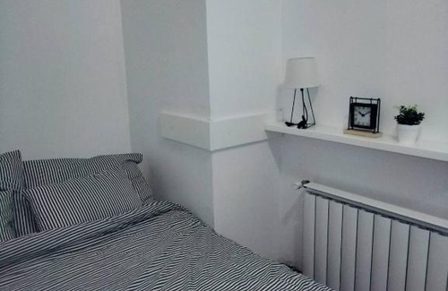 Loznica Apartment | Panorama 1