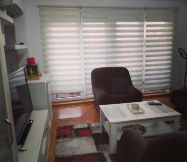 Loznica Apartment | Panorama 1