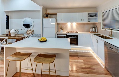 Hamilton Island Apartment | Panorama 12, Panorama 12 on Hamilton Island