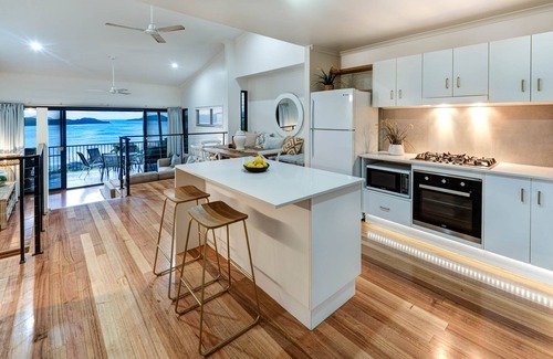 Hamilton Island Apartment | Panorama 12, Panorama 12 on Hamilton Island