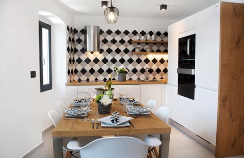 Rovinj Apartment | PANORAMA ANTONIA Two-Bedroom Apartment