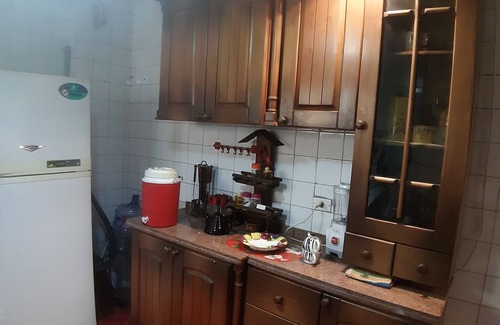 An-Nuzhah Apartment | Panorama apartment with a charming view on Cairo intl airport