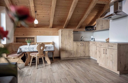 Vallarga Apartment | Panorama apartment Oberhof - Where the sky meets the mountains
