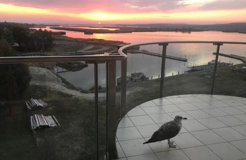 Velence Apartment | Panorama Apartman