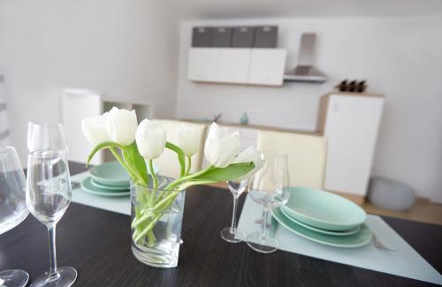 Villany Apartment | Panorama Apartmanok