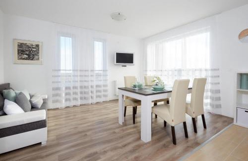 Villany Apartment | Panorama Apartmanok
