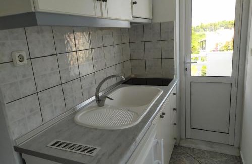 Paralia Skotinis Apartment | Panorama Apartments