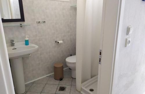 Paralia Skotinis Apartment | Panorama Apartments