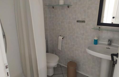 Paralia Skotinis Apartment | Panorama Apartments