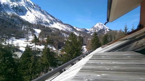 Claviere Apartment | Panorama Apartment
