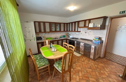 Zrece Apartment | Panorama Apartment - One Bedroom Apartment with Balcony