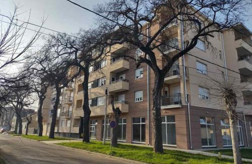 Sombor Apartment | PANORAMA Apartment Sombor