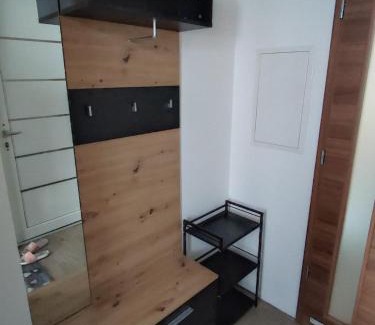 Voecklamarkt Apartment | Panorama Apartmenthaus