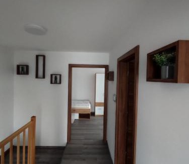 Voecklamarkt Apartment | Panorama Apartmenthaus