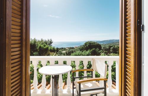 Varvara Apartment | Panorama Apartments updated with infinity pool