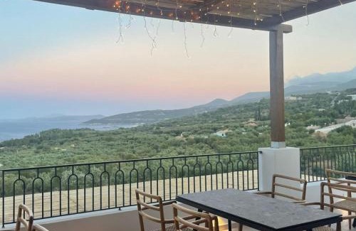 Varvara Apartment | Panorama Apartments updated with infinity pool