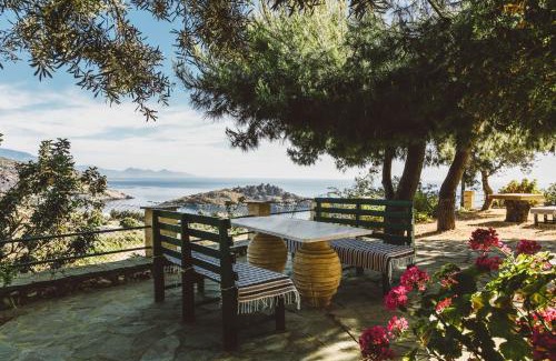 Varvara Apartment | Panorama Apartments updated with infinity pool