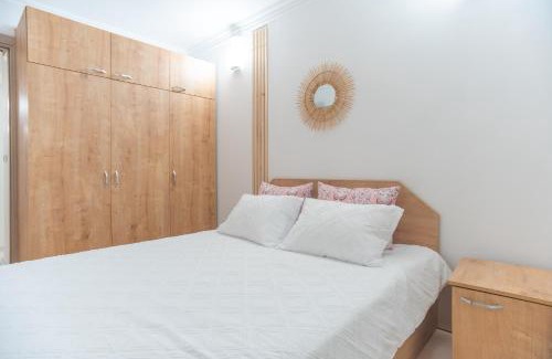 Gevgelija Apartment | Panorama Apartments