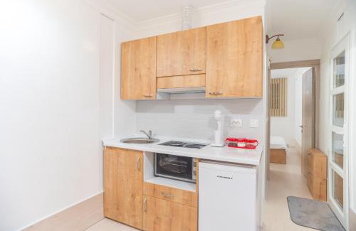 Gevgelija Apartment | Panorama Apartments