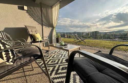 Presov Apartment | Panorama Apartments Presov
